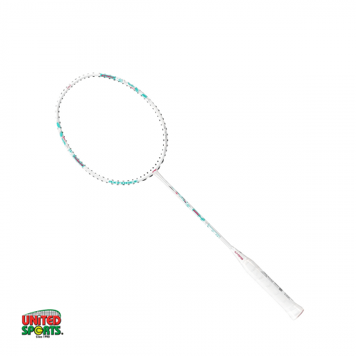 LI-NING Axforce Big Bang Badminton Racket (27 LBS)