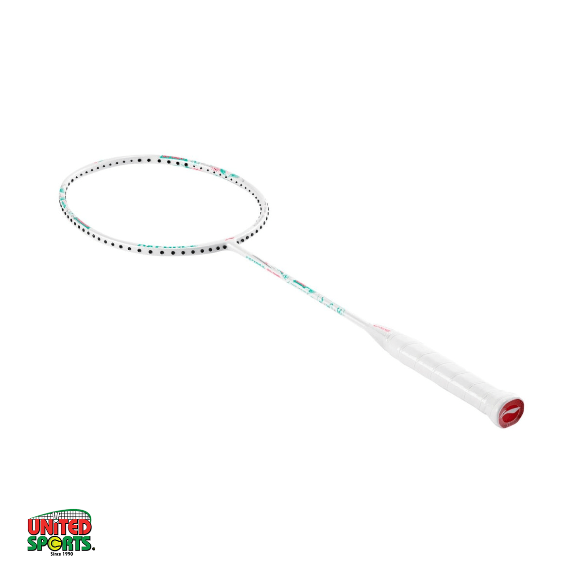 LI-NING Axforce Big Bang Badminton Racket (27 LBS) - Image 2