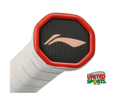 LI-NING 3D Calibar 900B Badminton Racket - Image 3