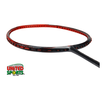 LI-NING 3D Calibar 900B Badminton Racket - Image 6