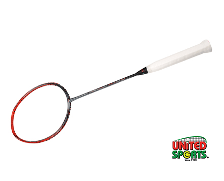 LI-NING 3D Calibar 900B Badminton Racket - Image 7