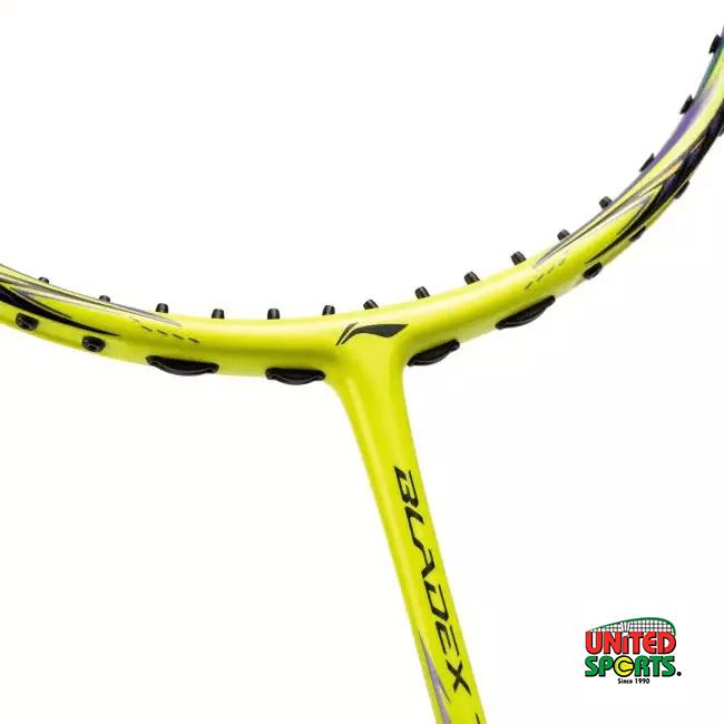 LI-NING Bladex 700 Badminton Racket - Image 3