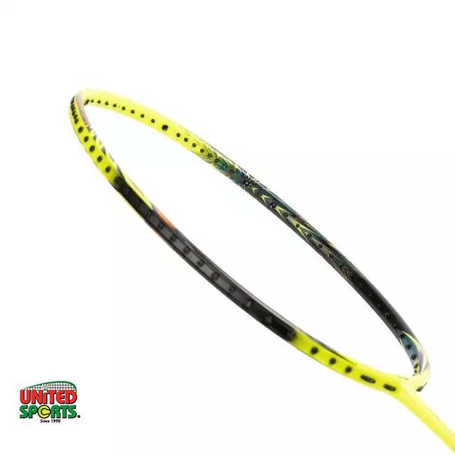 LI-NING Bladex 700 Badminton Racket - Image 8
