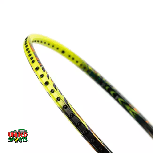 LI-NING Bladex 700 Badminton Racket - Image 9