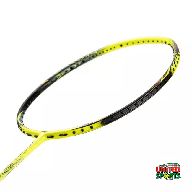 LI-NING Bladex 700 Badminton Racket - Image 10