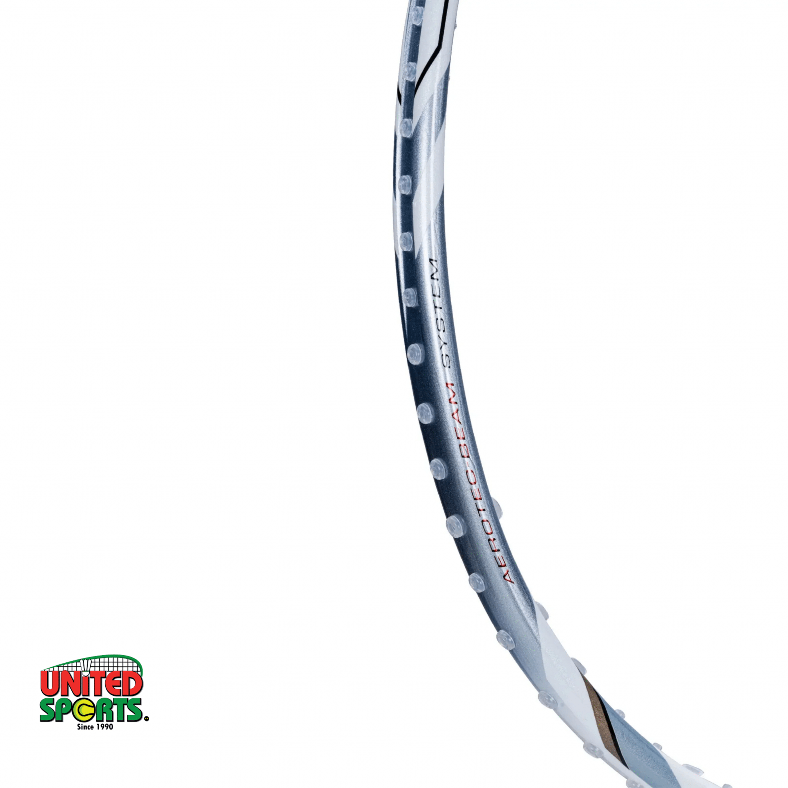 LI-NING G-Force 8900 Badminton Racket - Image 5