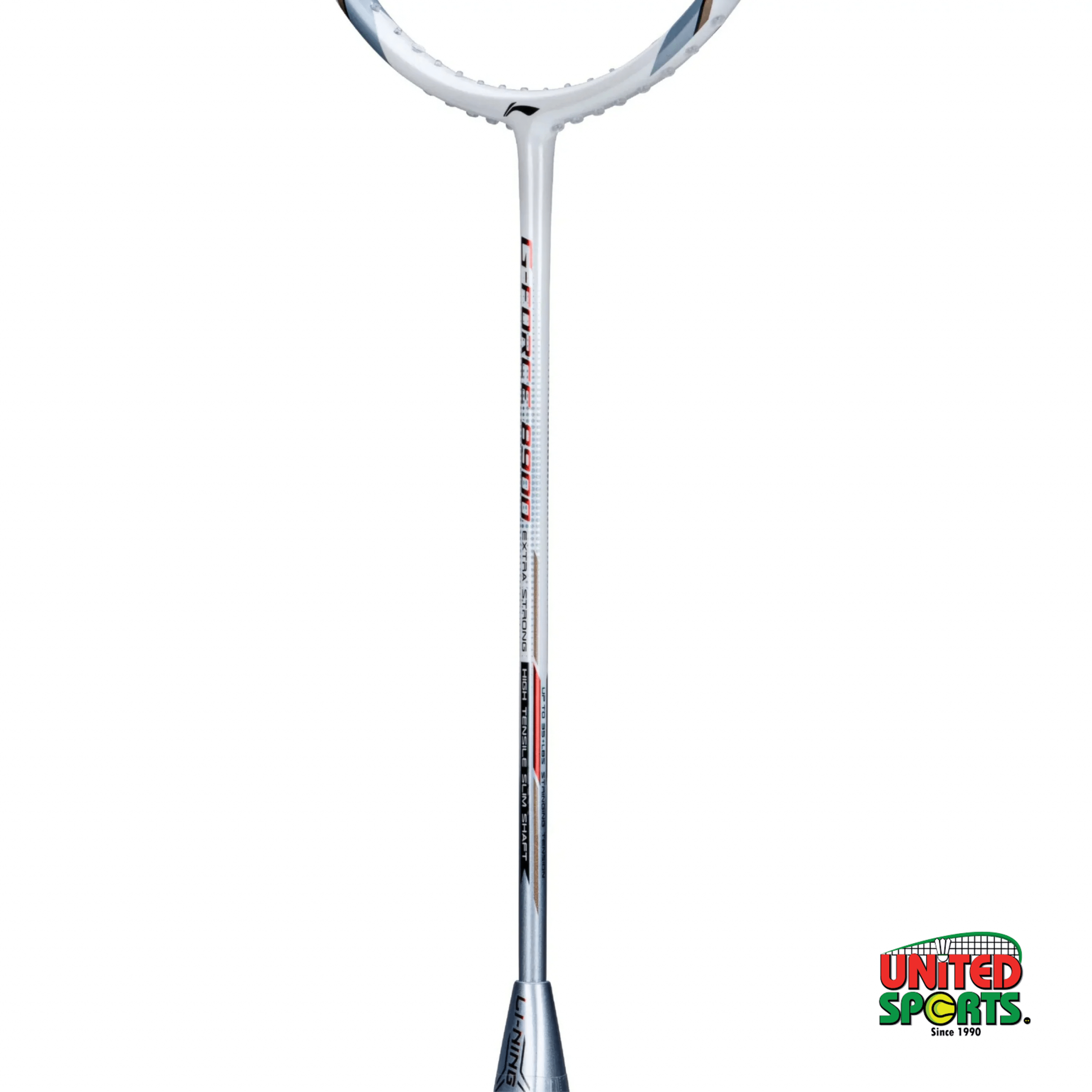 LI-NING G-Force 8900 Badminton Racket