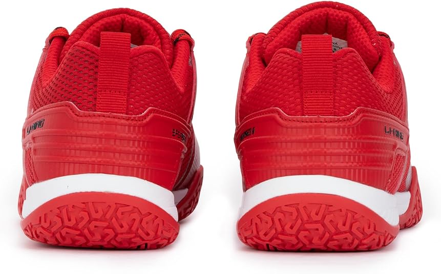 Li-Ning Saga Lite 8 Badminton Shoe - Image 4