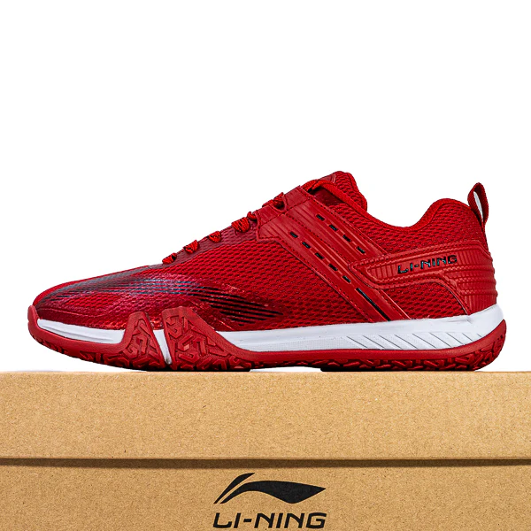 Li-Ning Saga Lite 8 Badminton Shoe - Image 2