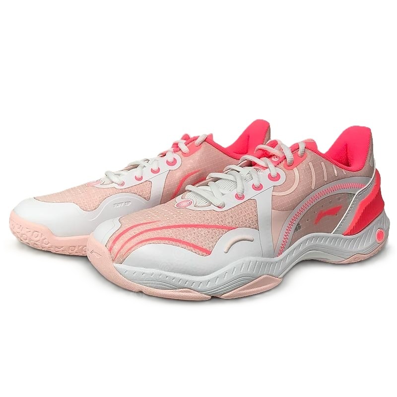 LI-NING Hunting Badminton Shoes - Image 4