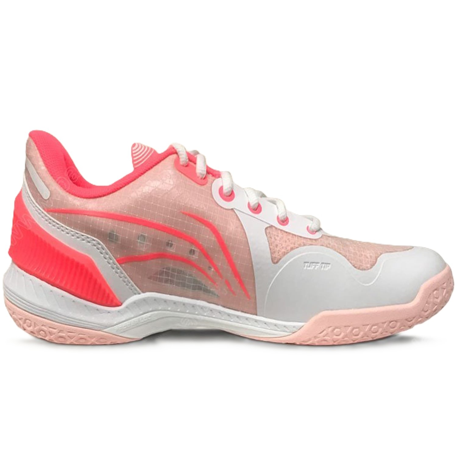 LI-NING Hunting Badminton Shoes - Image 5