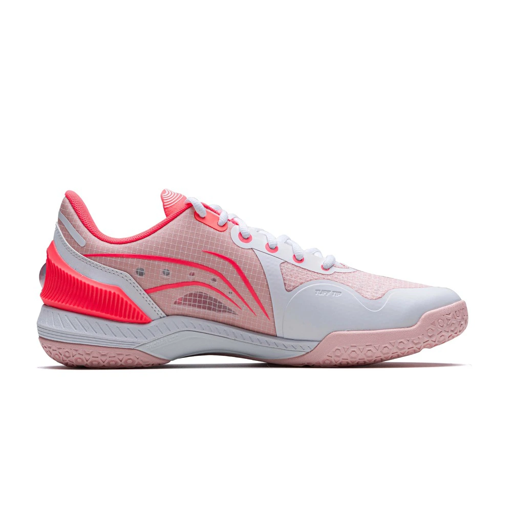 LI-NING Hunting Badminton Shoes - Image 2
