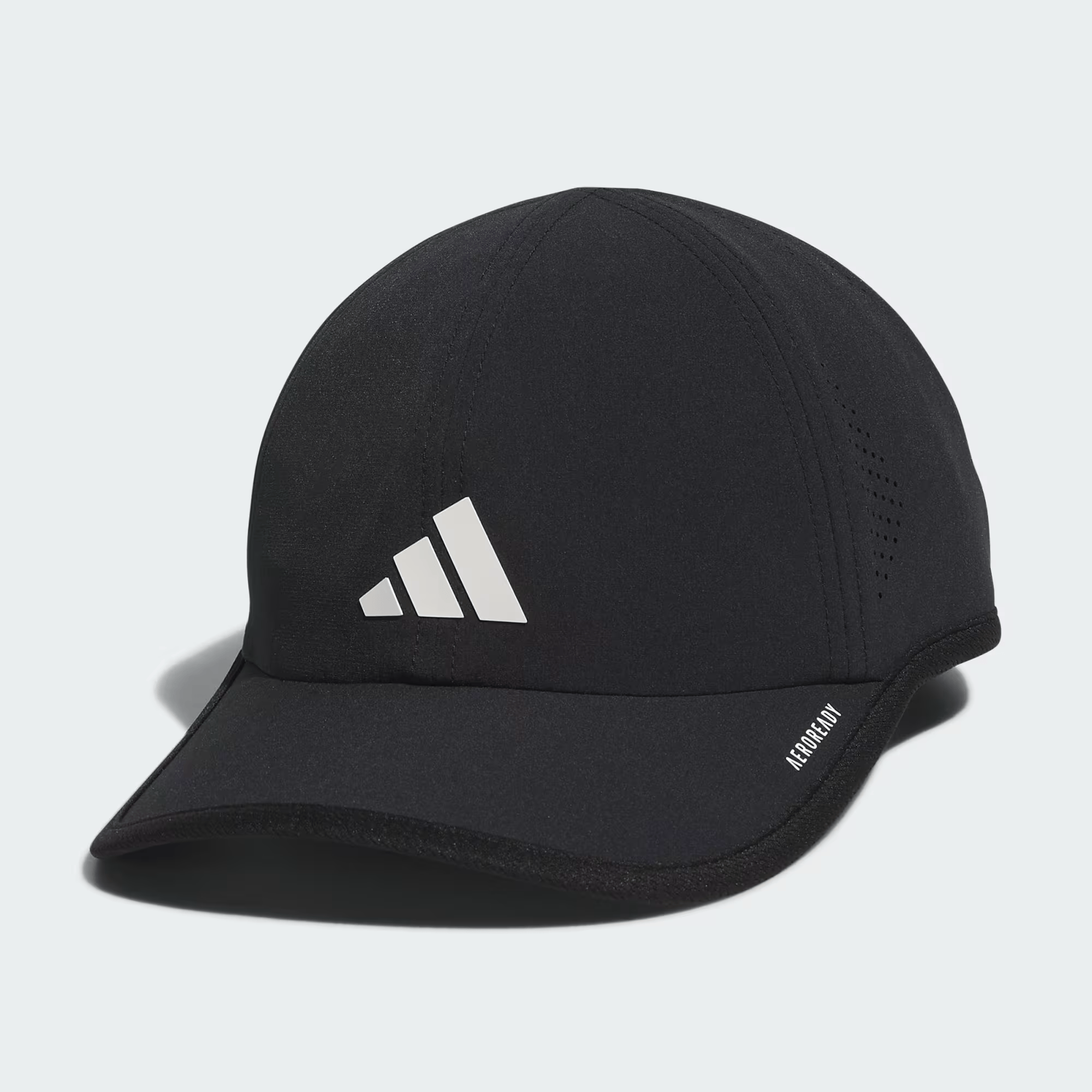 Adidas Snapback Cap – Black