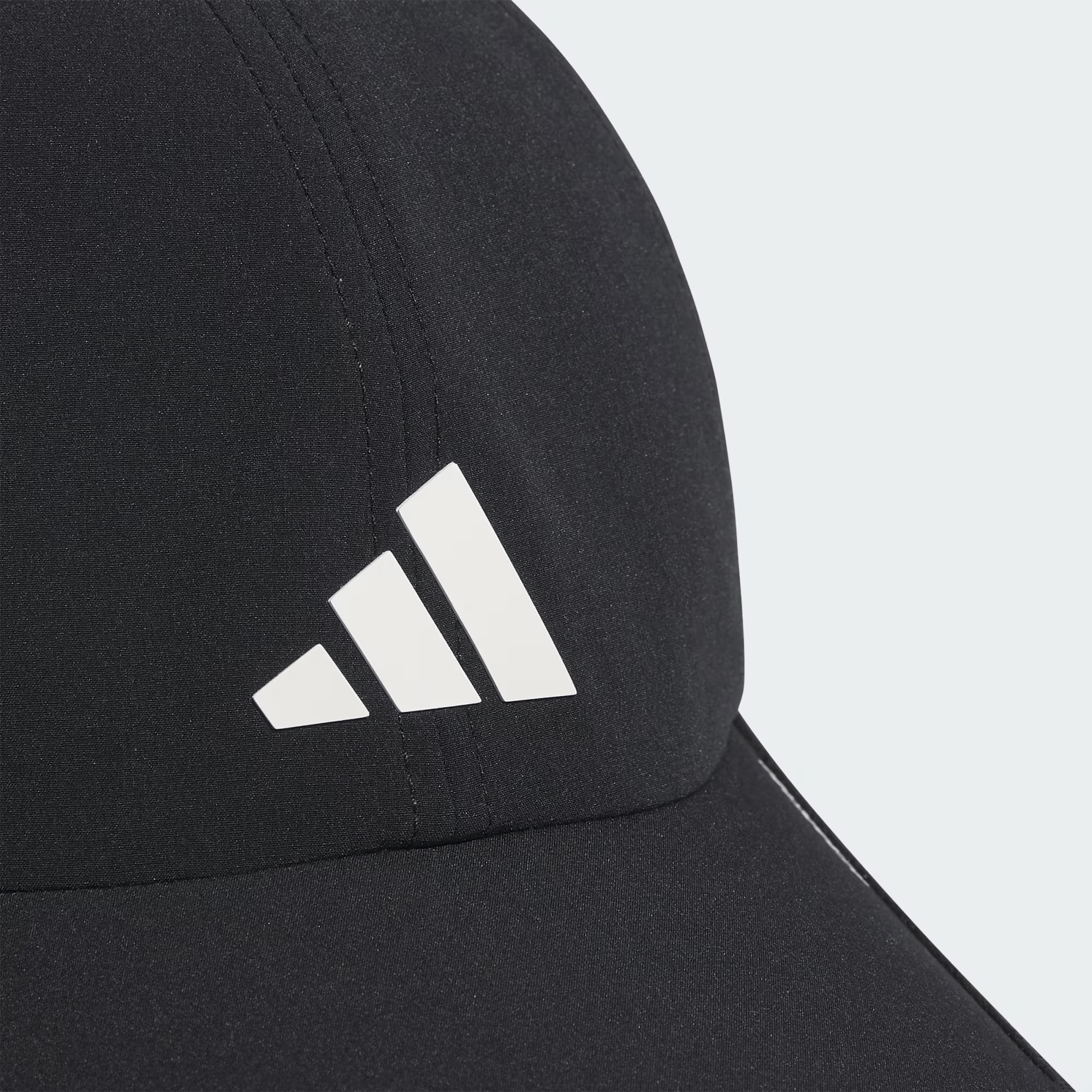 Adidas Snapback Cap – Black - Image 4