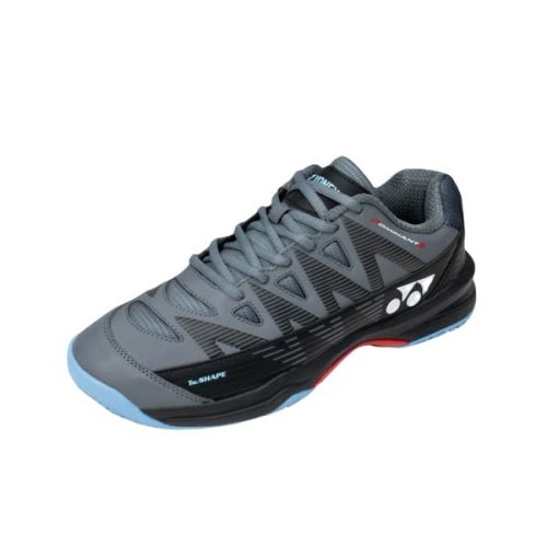 YONEX Dominant 5 Badminton Shoe - Sapphire Grey/Black