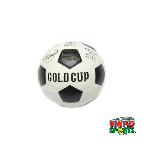 Gold Cup Football