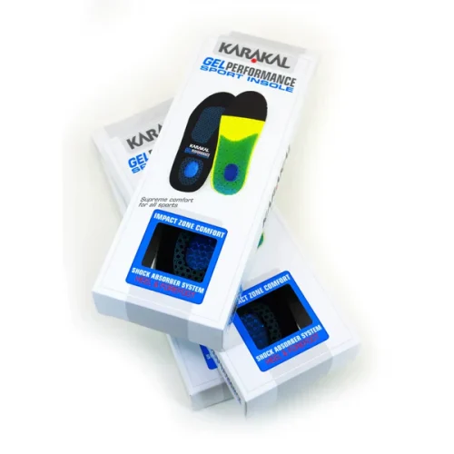 KARAKAL KA600 Performance Sports Insole