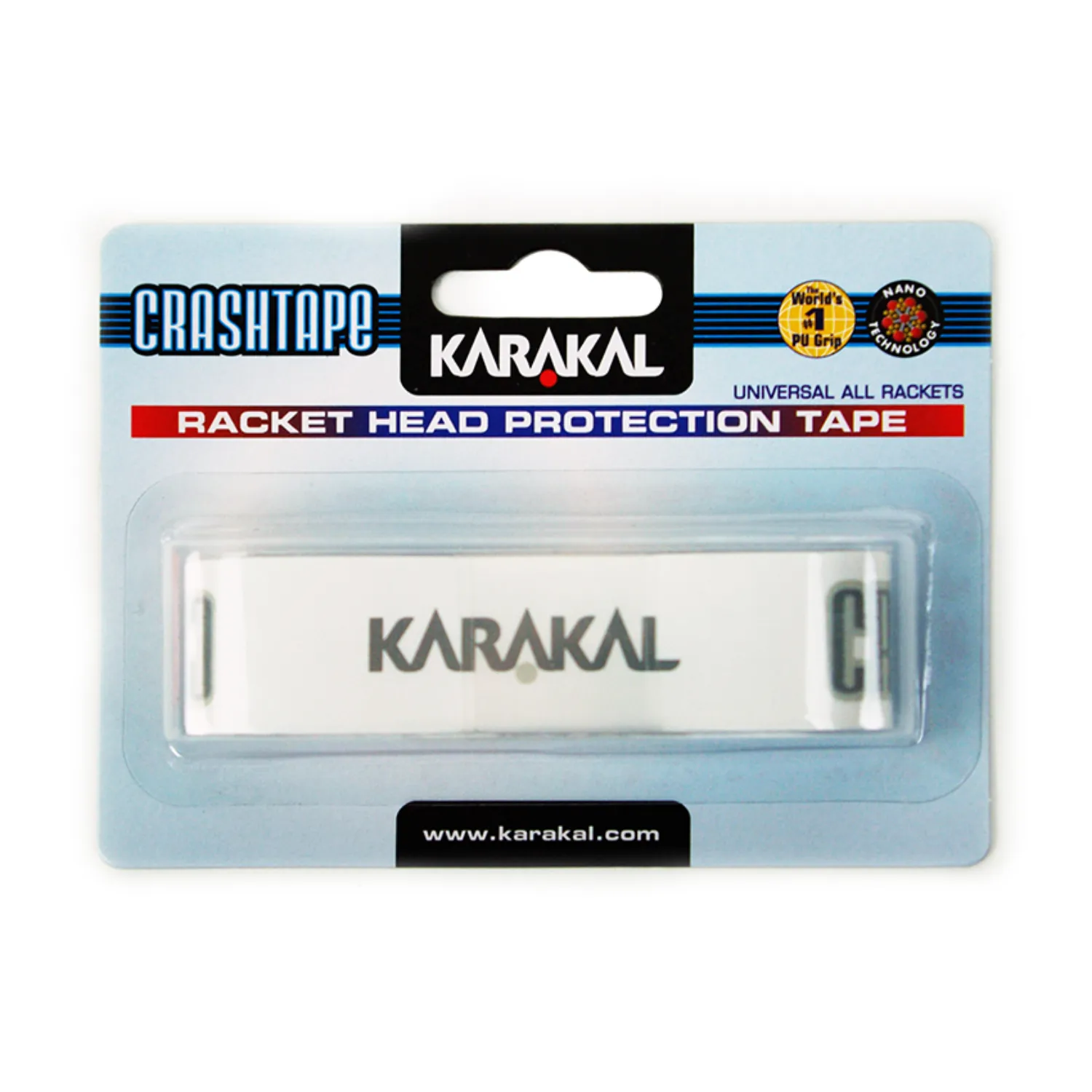 KARAKAL Racket Head Protection - Image 4