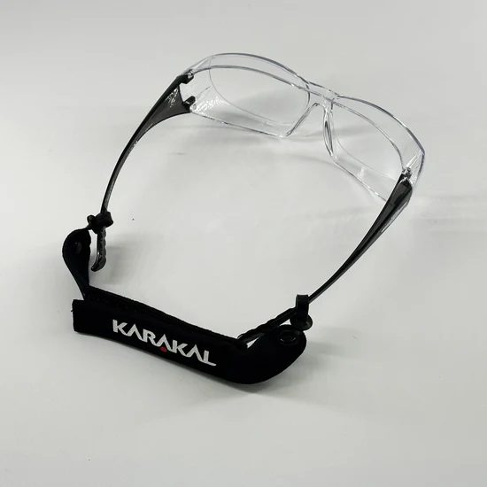 KARAKAL Eye Protection Overspec Pro - Image 5