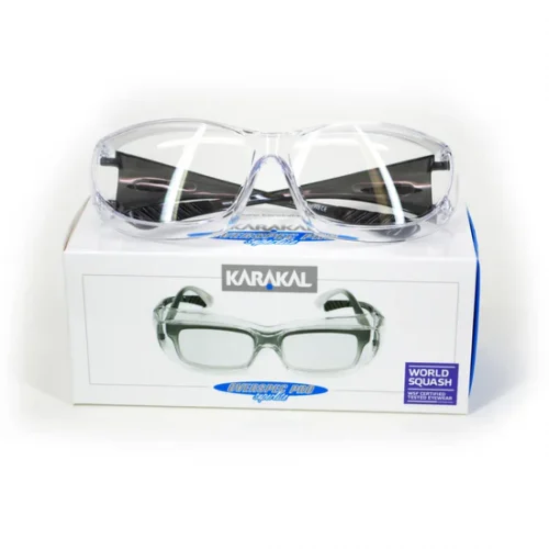 KARAKAL Eye Protection Overspec Pro