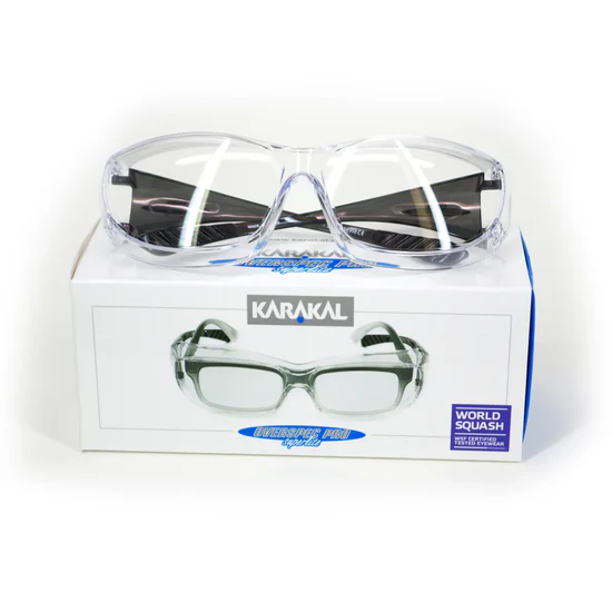 KARAKAL Eye Protection Overspec Pro