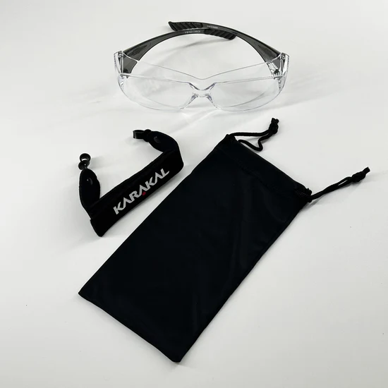 KARAKAL Eye Protection Overspec Pro - Image 2