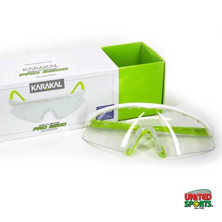 KARAKAL PRO 2500 Squash Eye Protection - Image 4