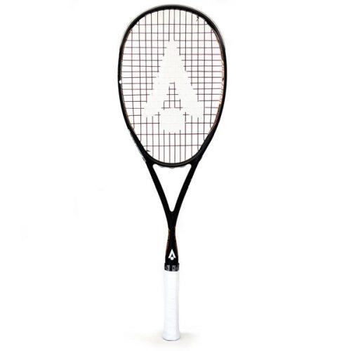 KARAKAL Squash Racket Air Touch – Black