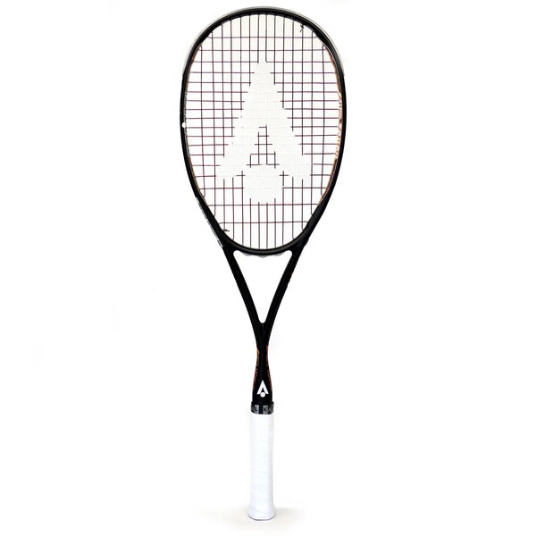 KARAKAL Squash Racket Air Touch – Black