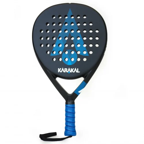 KARAKAL Paddle Racket Air Lite 345 – Blue
