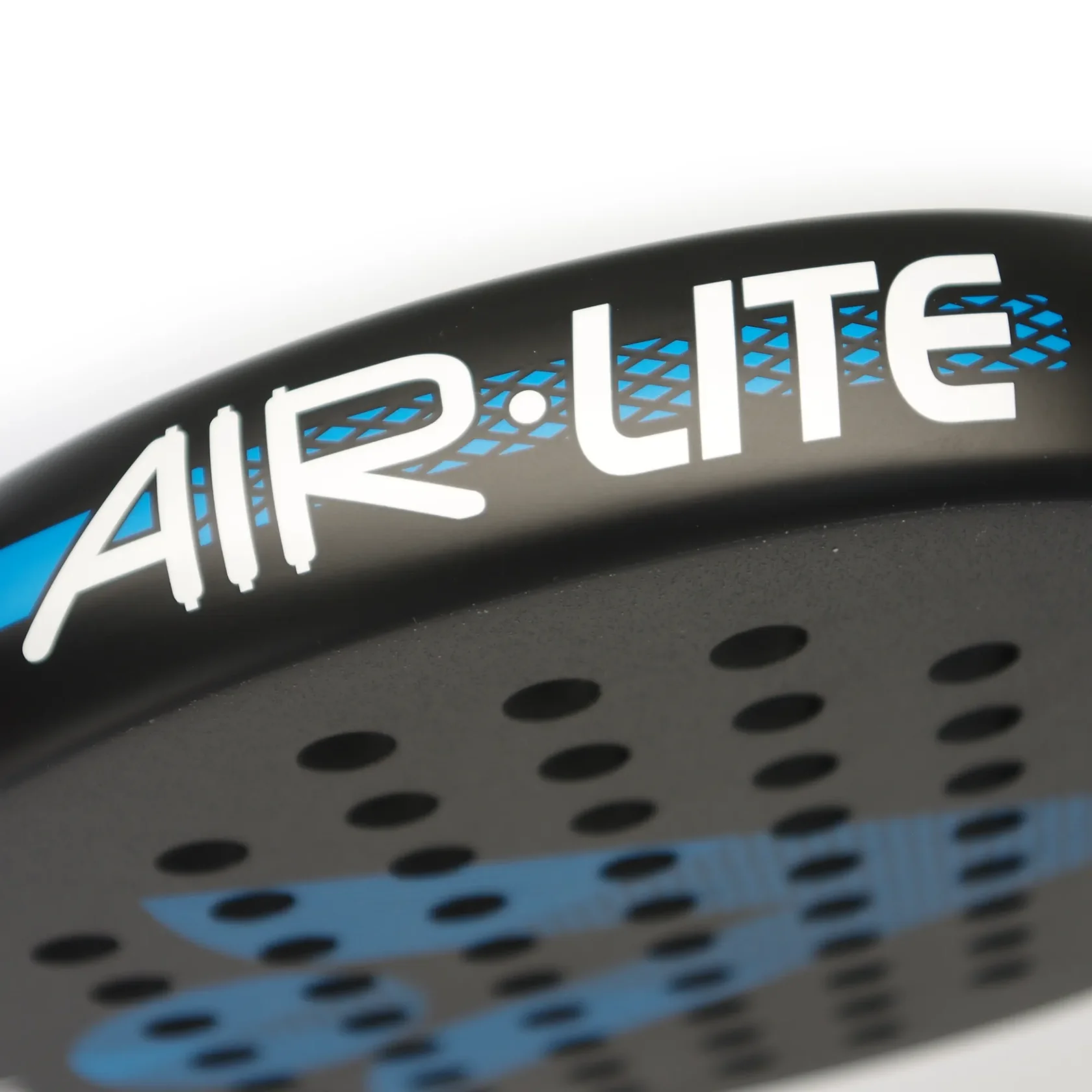 KARAKAL Paddle Racket Air Lite 345 – Blue - Image 4