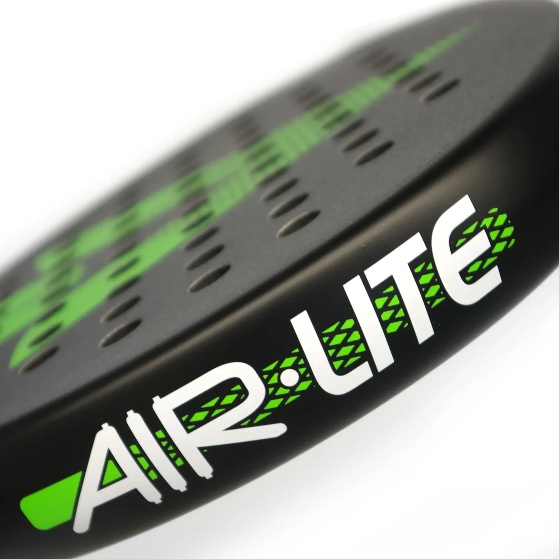 KARAKAL Paddle Racket Air Lite 345 – GREEN - Image 4