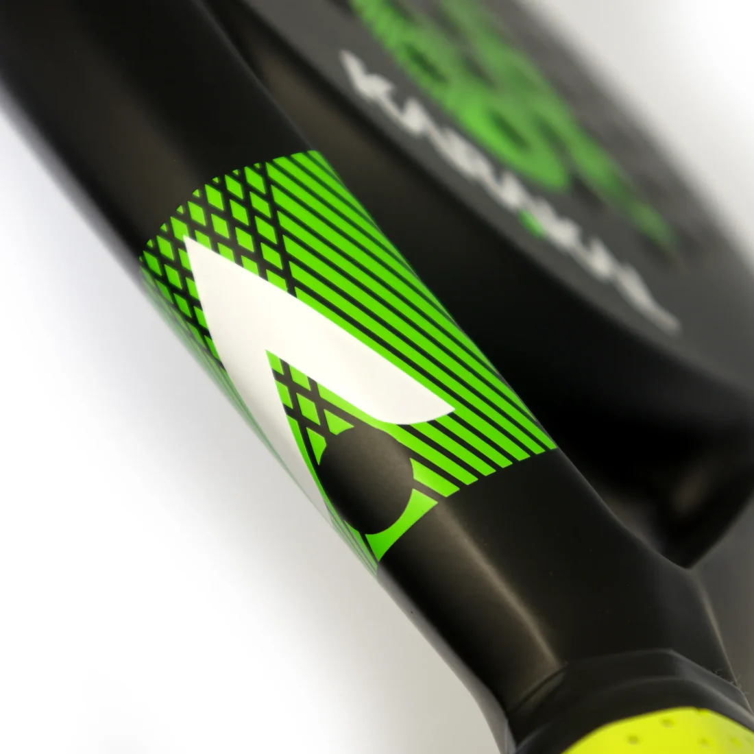 KARAKAL Paddle Racket Air Lite 345 – GREEN - Image 7