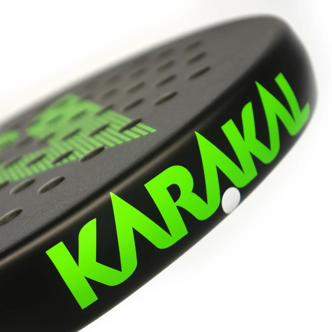 KARAKAL Paddle Racket Air Lite 345 – GREEN - Image 11