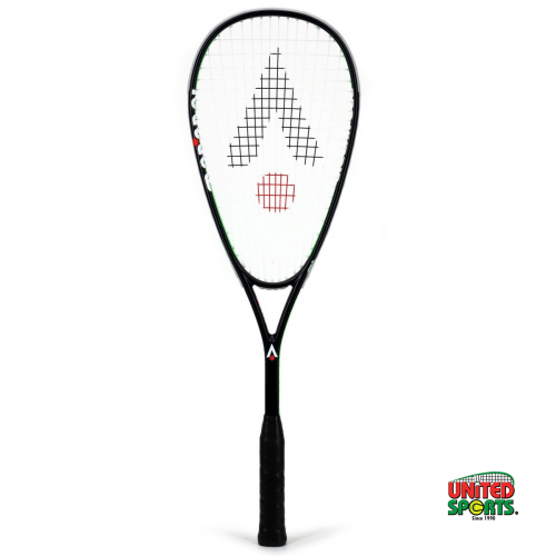 KARAKAL Pro Hybrid Squash Racket