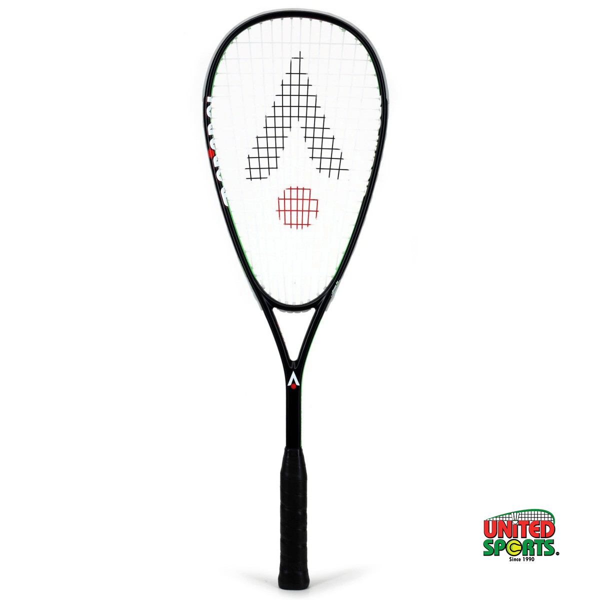 KARAKAL Pro Hybrid Squash Racket