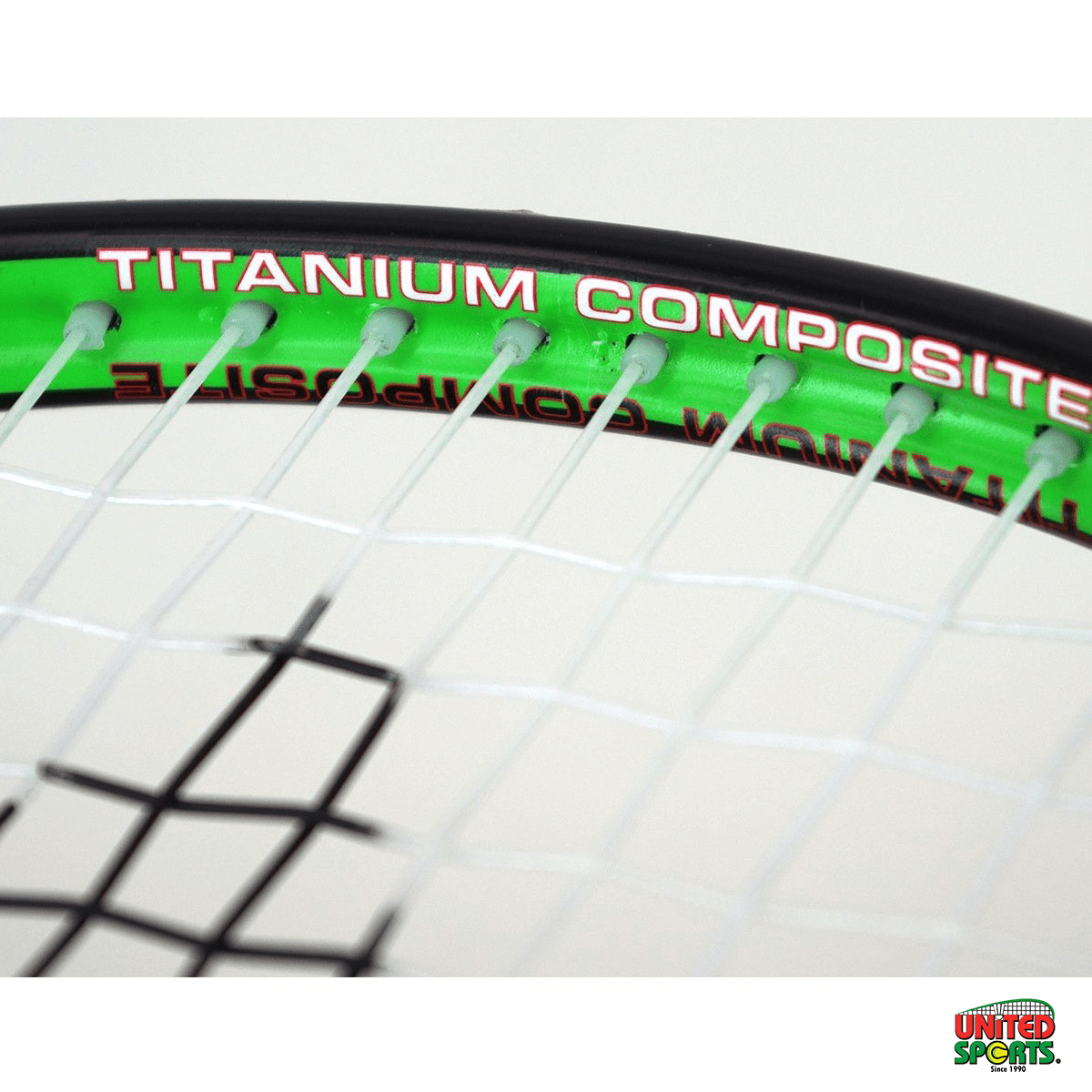 KARAKAL Pro Hybrid Squash Racket - Image 2