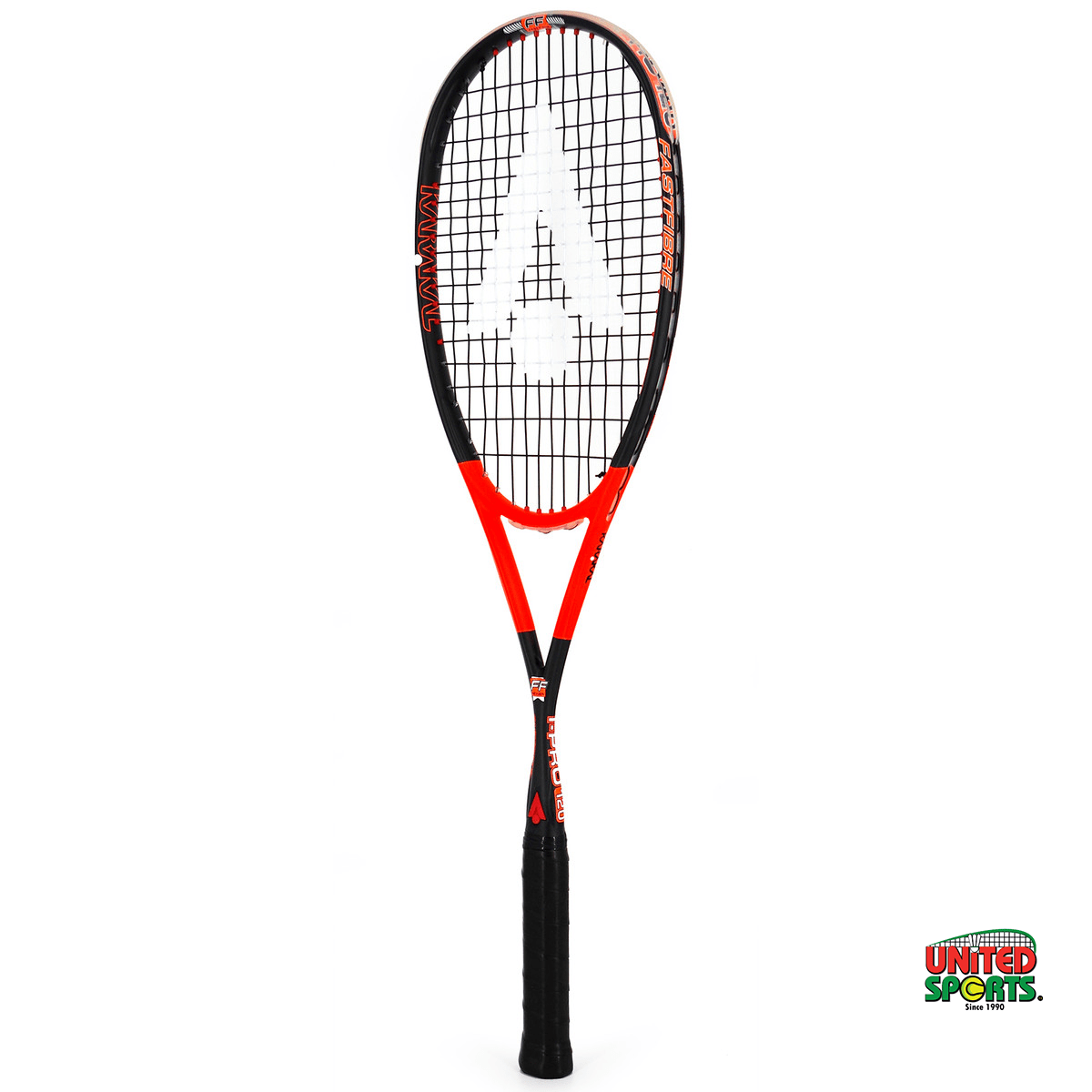 KARAKAL T Pro 120 Squash Racket - Image 5