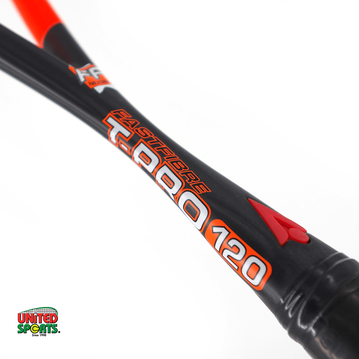KARAKAL T Pro 120 Squash Racket - Image 6