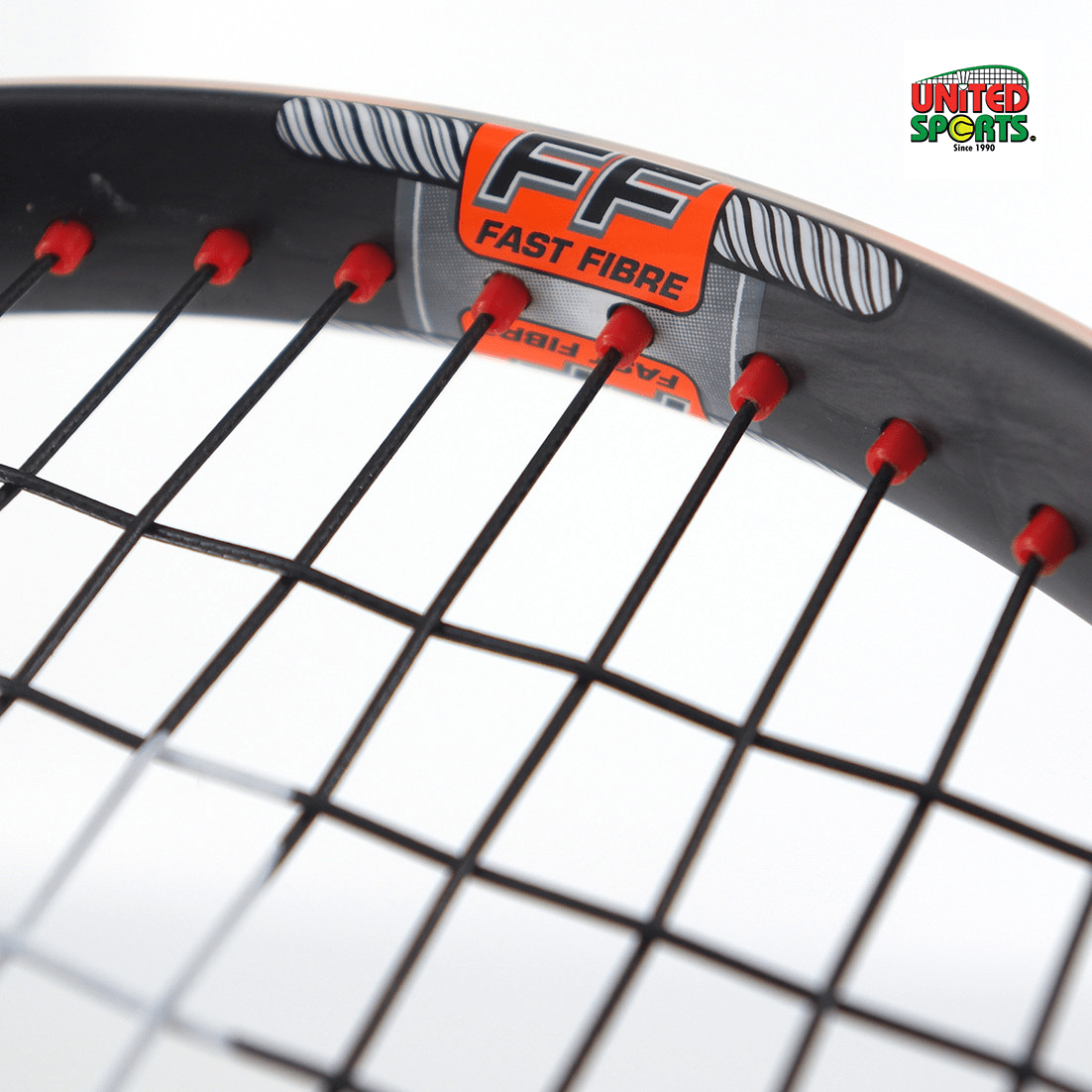 KARAKAL T Pro 120 Squash Racket - Image 8