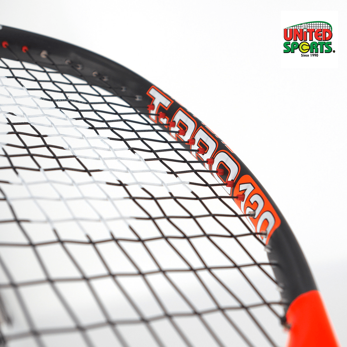KARAKAL T Pro 120 Squash Racket - Image 2