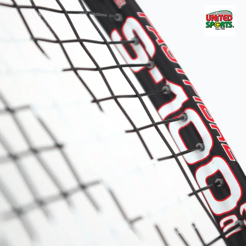 KARAKAL S 100 Squash Racket - Image 3
