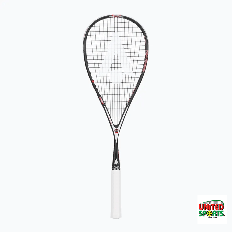 KARAKAL S 100 Squash Racket - Image 2