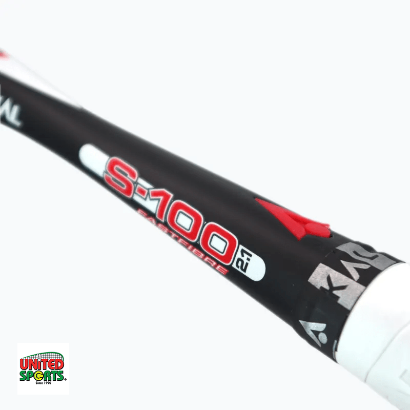 KARAKAL S 100 Squash Racket - Image 4