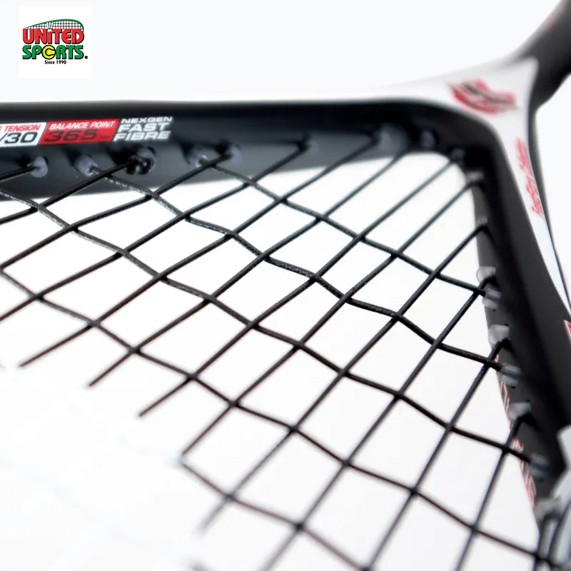 KARAKAL S 100 Squash Racket - Image 5