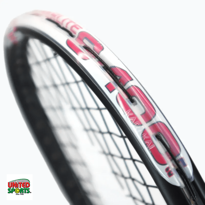 KARAKAL S 100 Squash Racket - Image 6