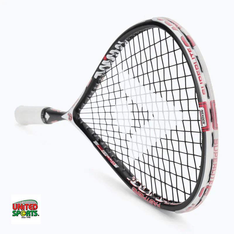 KARAKAL S 100 Squash Racket - Image 11