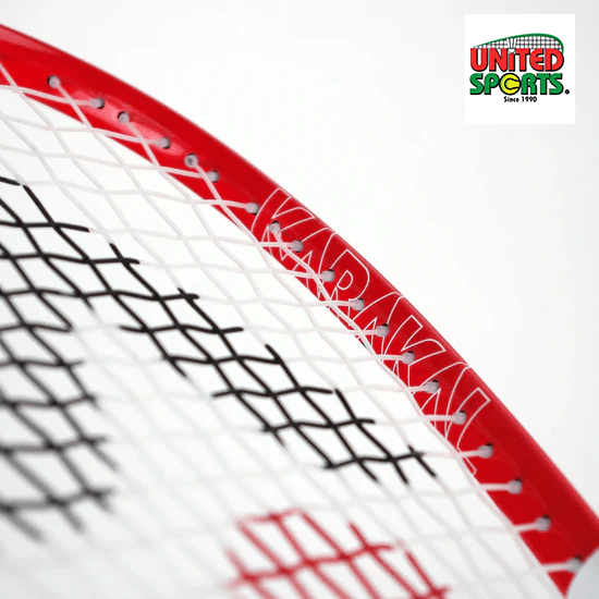 KARAKAL CSX 60 Junior Squash Racket - Image 4