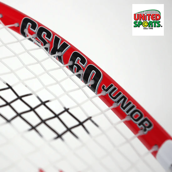 KARAKAL CSX 60 Junior Squash Racket - Image 5