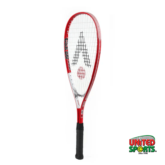 KARAKAL CSX 60 Junior Squash Racket - Image 6